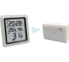 Teploměr WH0280 HADEX