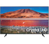 Samsung 65" LED UE65TU7072 4KUHD/DVB-T2/C/S2