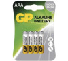 Alkalická baterie GP Alkaline AAA (LR03) (BA1311)