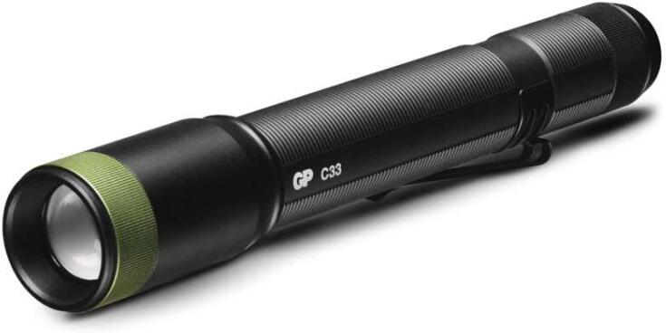 LED pracovní svítilna GP Discovery C33, 180 lm (P8504)