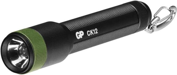 LED přívěšková svítilna GP Discovery CK12, 20 lm (P8502)