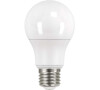 LED žárovka Basic A60 9W E27 teplá bílá