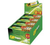 Alkalická baterie GP Super AAA (LR03), 288 ks, display box (B1310T2)
