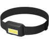 Emos COB LED čelovka P3537, 110 lm, 3× AAA