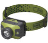Emos CREE LED čelovka P3539, 330 lm, 200 m, 3× AAA