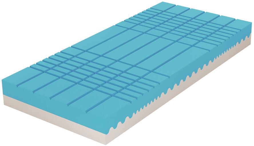 Matrace Tropico Guard Antibacterial (90x200x20)