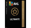 AVG Ultimate (Multi-Device, up to 10 connections) na 1 rok (uld.10.12m)