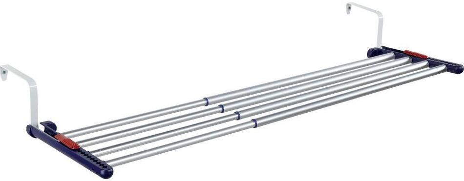 Sušák na prádlo Quartett 42 Extendable Al LEIFHEIT