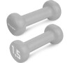 Spokey SHAPE Sada činek 2x 1,5 kg