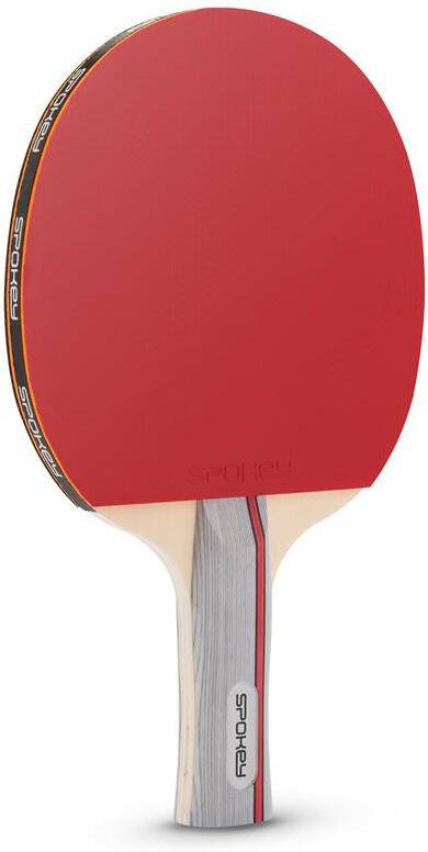 Spokey COMPETITOR *** Pingpongová pálka, anatomická rukojeť