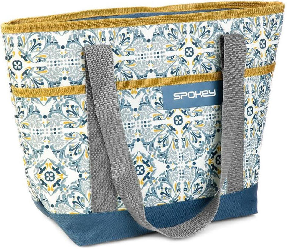 Termotaška Spokey ACAPULCO (39 x 15 x 27 cm), retro