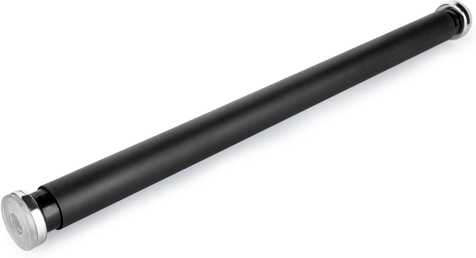 Spokey RELEVER Hrazda do dveří, 62-100 cm