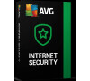 AVG Internet Security for Windows 5 PCs (2 years) (isw.5.24m)