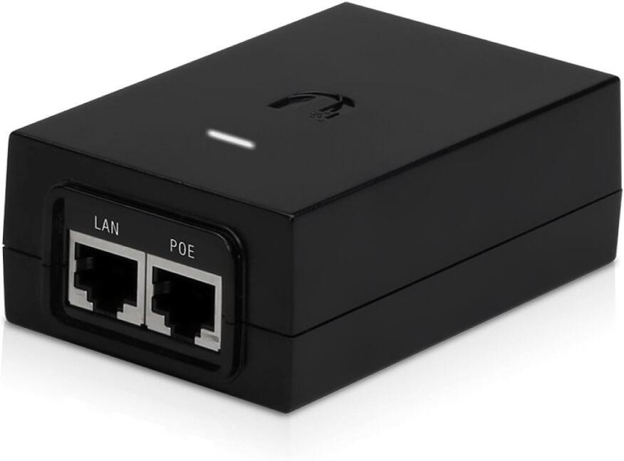 PoE adaptér UBIQUITI NETWORKS POE-48-24W - 48V/0,5A (24W)