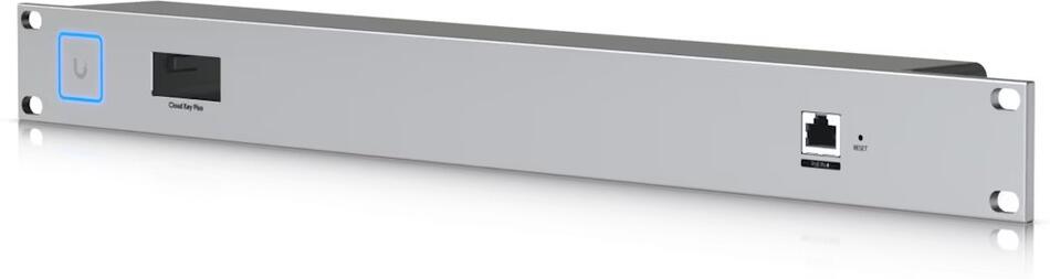 Ubiquiti Racková sada CKG2-RM pro UniFi Cloud Key Gen2/Gen2 Plus a UniFi Cloud Key+ SSD