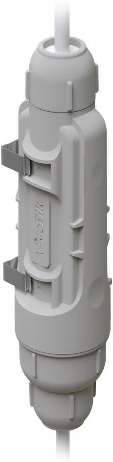 MikroTik outdoor case GPeR IP67 Case pro jednotku GPeR (GPeR-IP67-Case)
