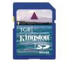 Paměťová karta SD Kingston 1GB