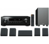 Pioneer HTP-076D-B Systém domácího kina 5.1