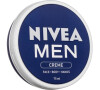 Denn pleov krm Nivea Men Creme Face Body Hands, 75 ml