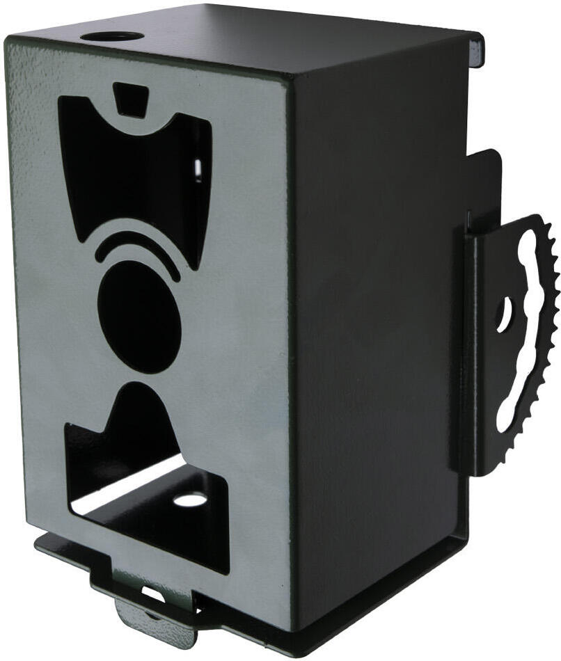 EVOLVEO StrongVision MB1, kovový ochranný box pro EVOLVEO StrongVision (CAM-MB1)