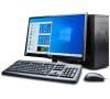 Premio Basic 3 S480 (i3-9100/8GB/480GB/DVD/W10Pro) (113820053)