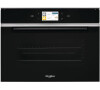 Trouba Whirlpool W11I MS180