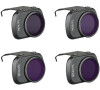 MAVIC MINI - Adjustable Filter Set (ND 4 pack)
