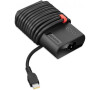 Lenovo adaptér ThinkPad 65W AC USB-C Slim (4X20V24678)