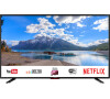 UHD LED TV Sharp 40BJ5E SMART