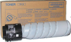 Toner Minolta TN-116 Bizhub 164