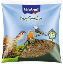 Vitakraft Bird Vita Garden směs pro venk.ptactvo 850g