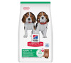 Hill's Can. SP Puppy Medium Lamb&Rice 18kg
