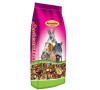 Avicentra Deluxe králík 12,5kg