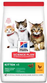 Hill's Fel. SP Kitten Chicken 7kg