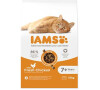 Iams Cat Senior Chicken 10kg