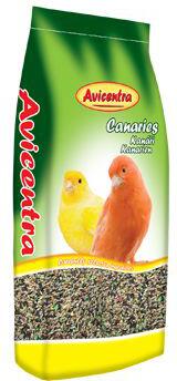 Avicentra Classic menu kanár 20kg