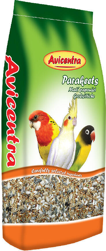 Avicentra Professional Agapornis 20kg
