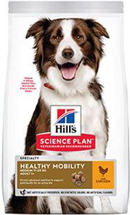 Hill's Can. SP Healthy Mobility Adult Medium Chick14kg