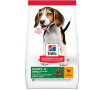 Hill's Can. SP Puppy Medium Chicken 18kg