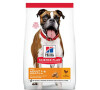 Hill's Can. SP Light Adult Medium Chicken 14kg