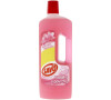 isti na povrchy a podlahy Savo vn kvtin 750ml