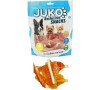 Juko Excl. Smarty Snack SOFT MINI Chicken Jerky 250g