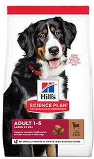 Hill's Can. SP Adult Large Lamb&Rice 14kg