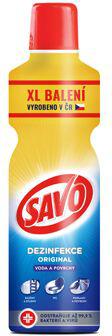 Savo Original dezinfekce 1,2l