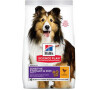 Hill's Can. SP Sensitive Adult Medium Chicken 14kg
