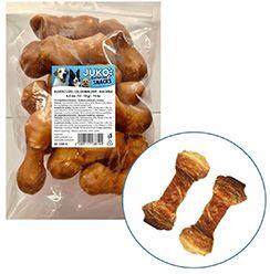 Juko Excl. Smarty Snack buv.uzel kachna 6,5cm/15ks