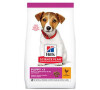 Hill's Can. SP Puppy Small&Mini Chicken 3kg