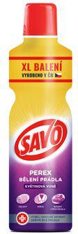 Savo Perex Květinová vůně 1,2l