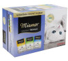 Miamor Cat Ragout kapsa Multi, kuře+tuňák+kr 12x100g