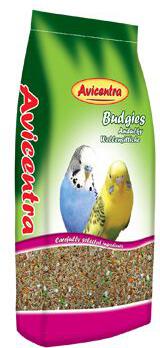 Avicentra Deluxe andulka 20kg